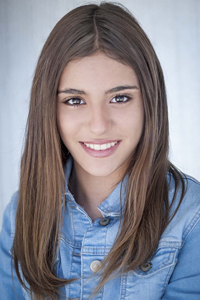 Yasmeen Fletcher image