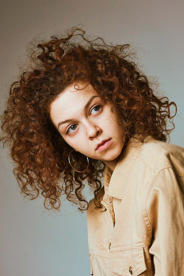 Vicky Nikolaevskaja