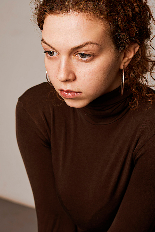 Vicky Nikolaevskaja