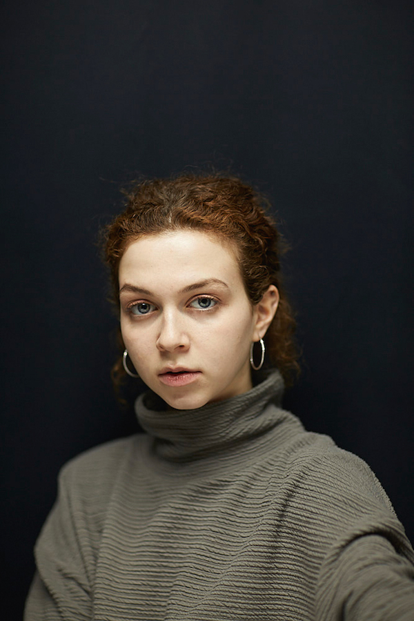 Vicky Nikolaevskaja