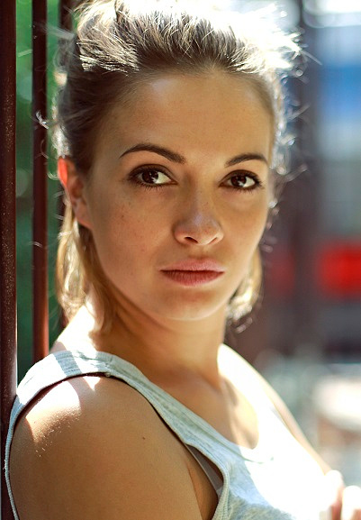 Mathilde Graf