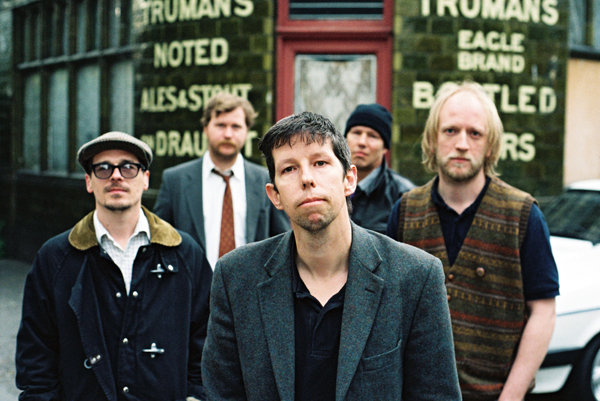 Darren Hayman