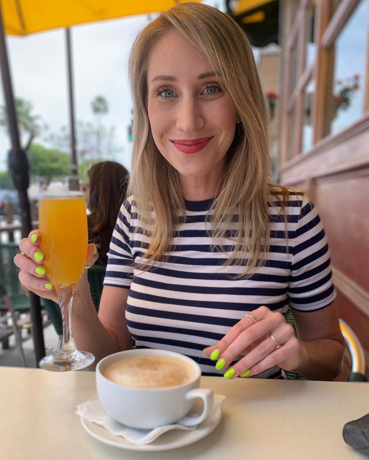 Maude Garrett