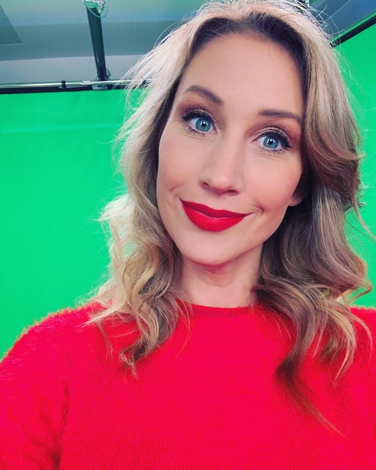 Picture of Maude Garrett