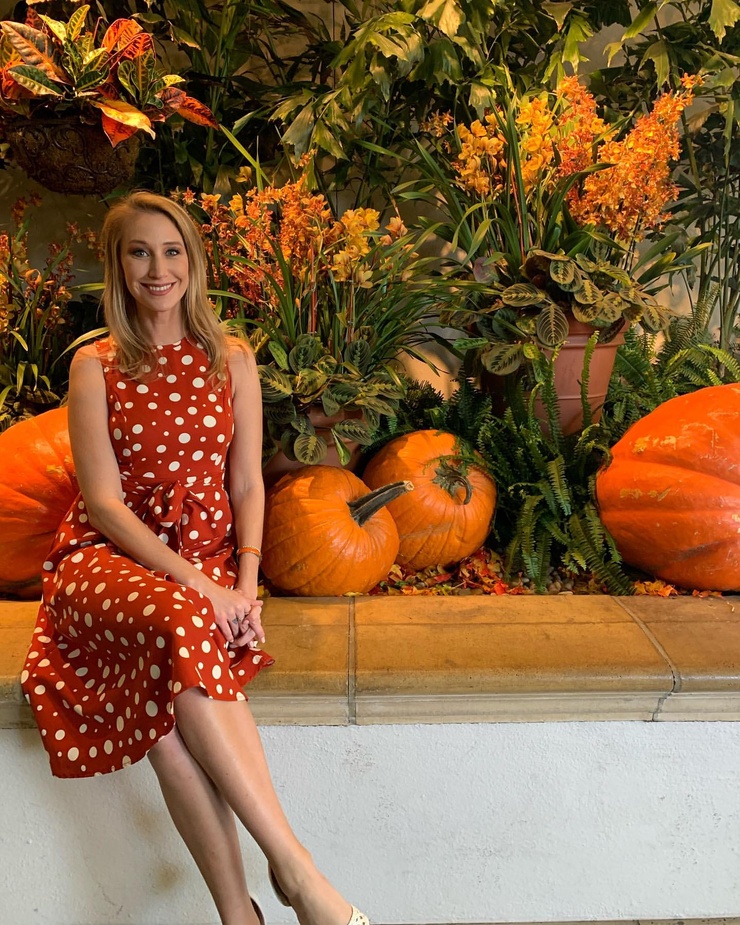 Maude Garrett