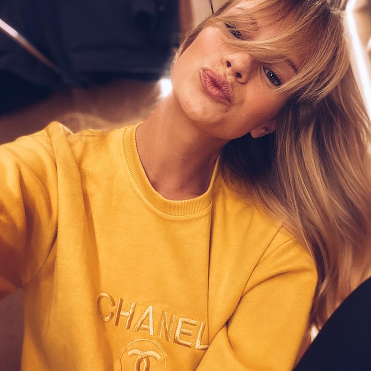 Nadine Leopold Nadine Leopold