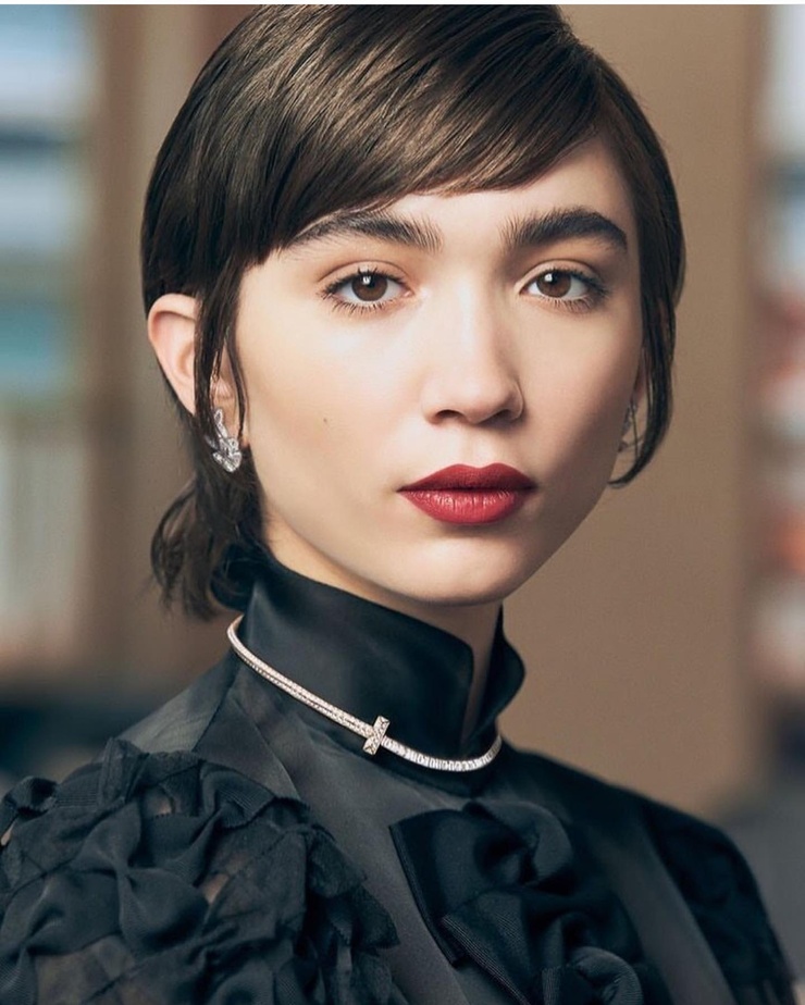 Rowan Blanchard Rowan Blanchard