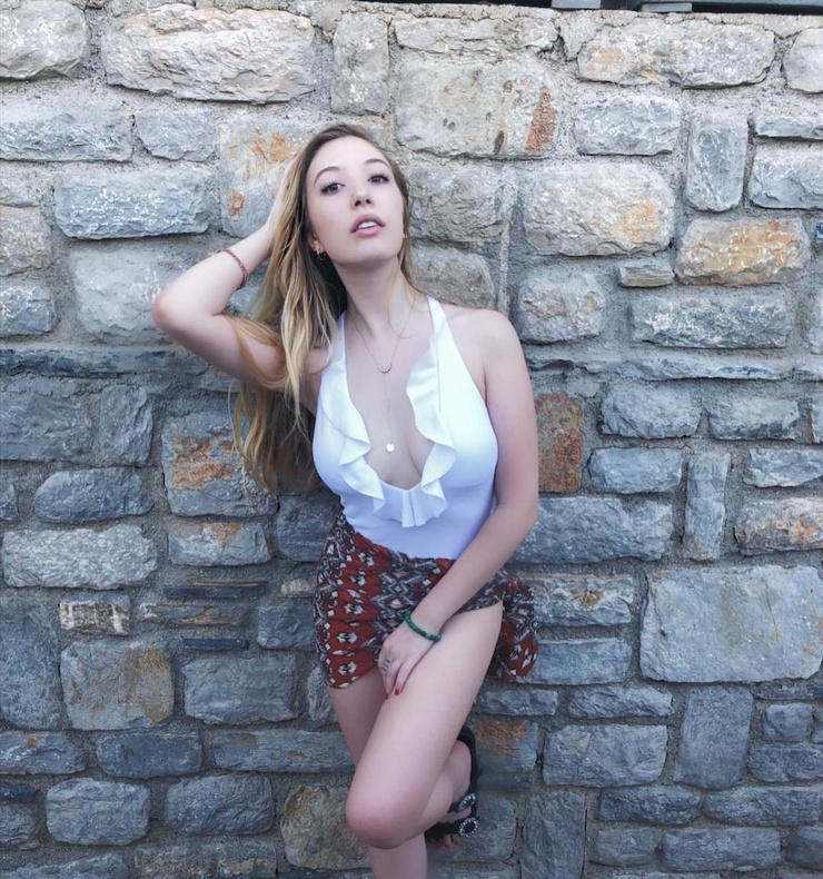 Yasmin Erbil