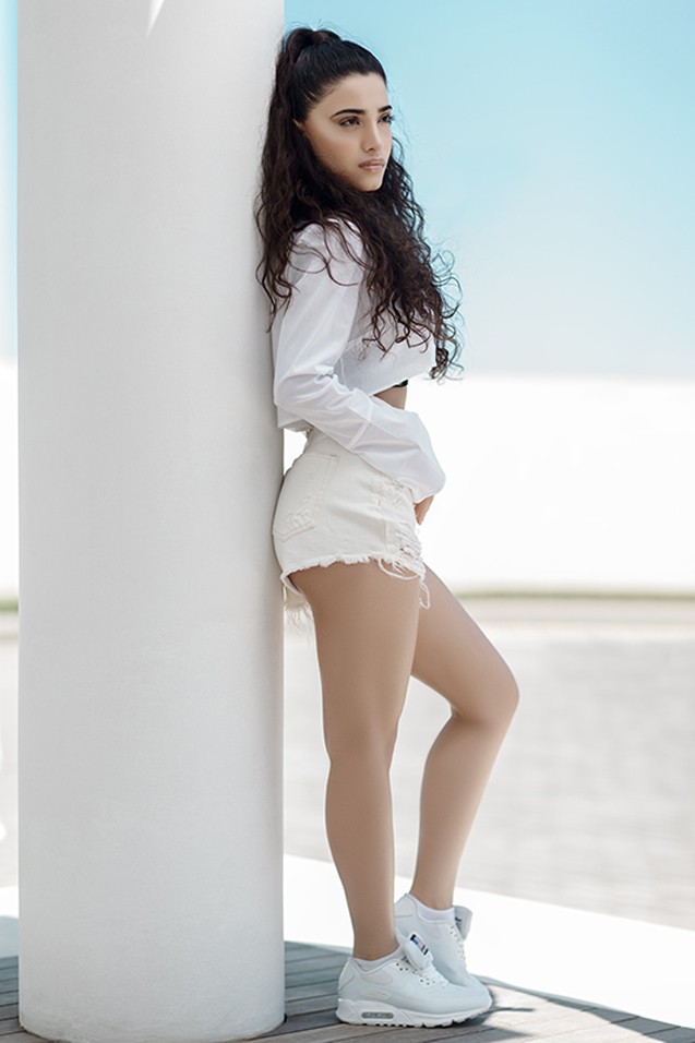 Samra Rahimli
