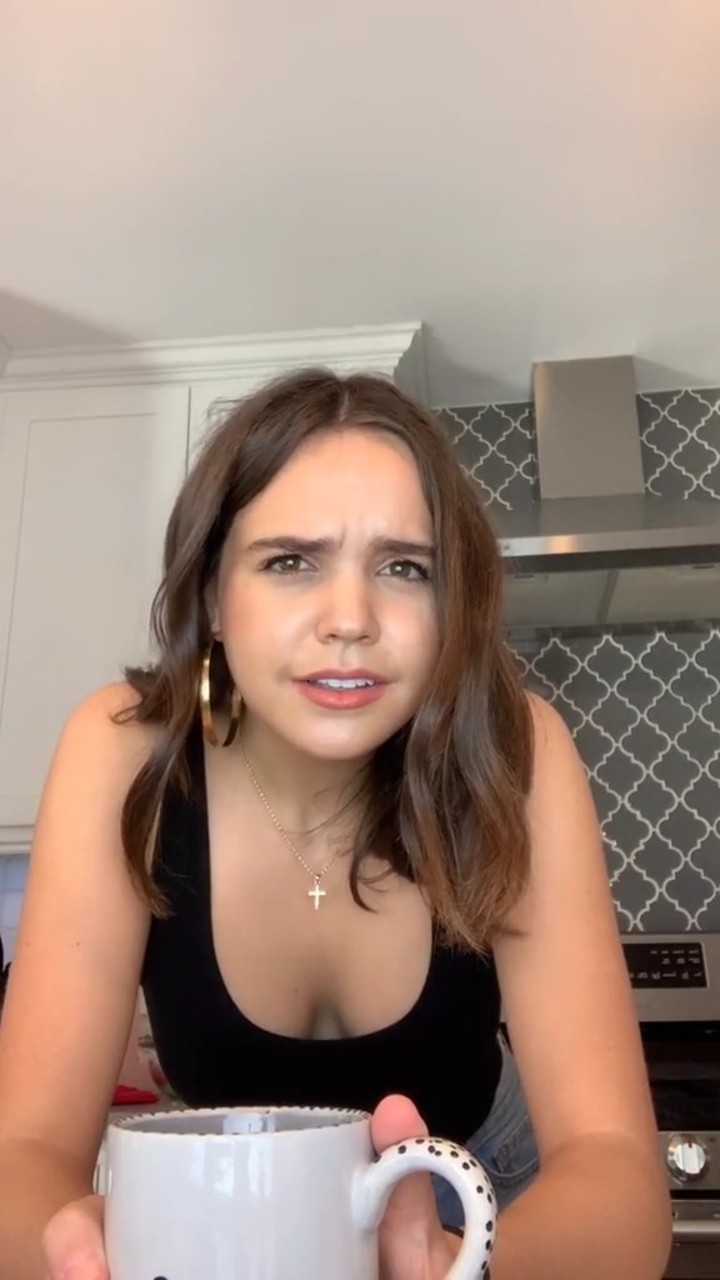 Bailee Madison
