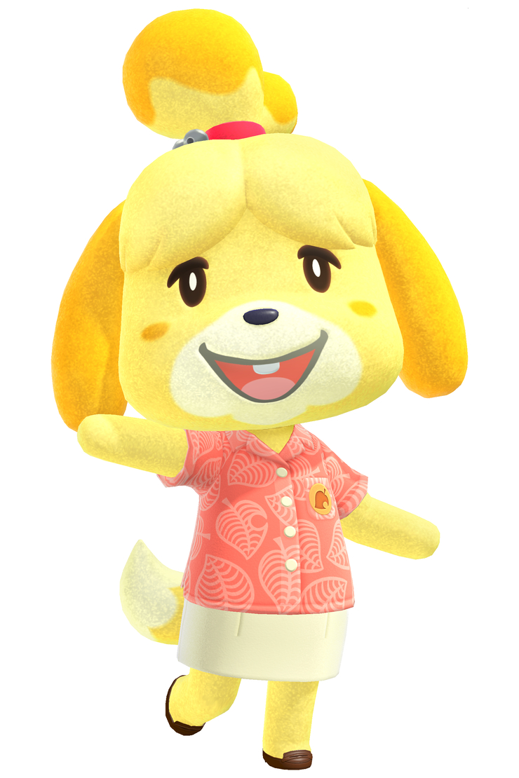 Isabelle