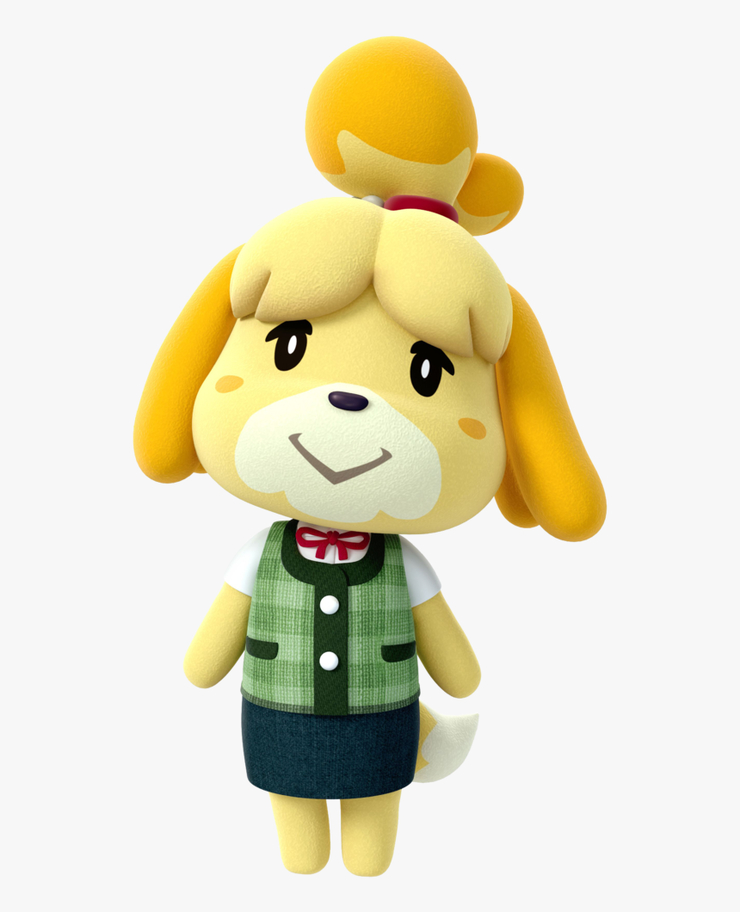 Isabelle