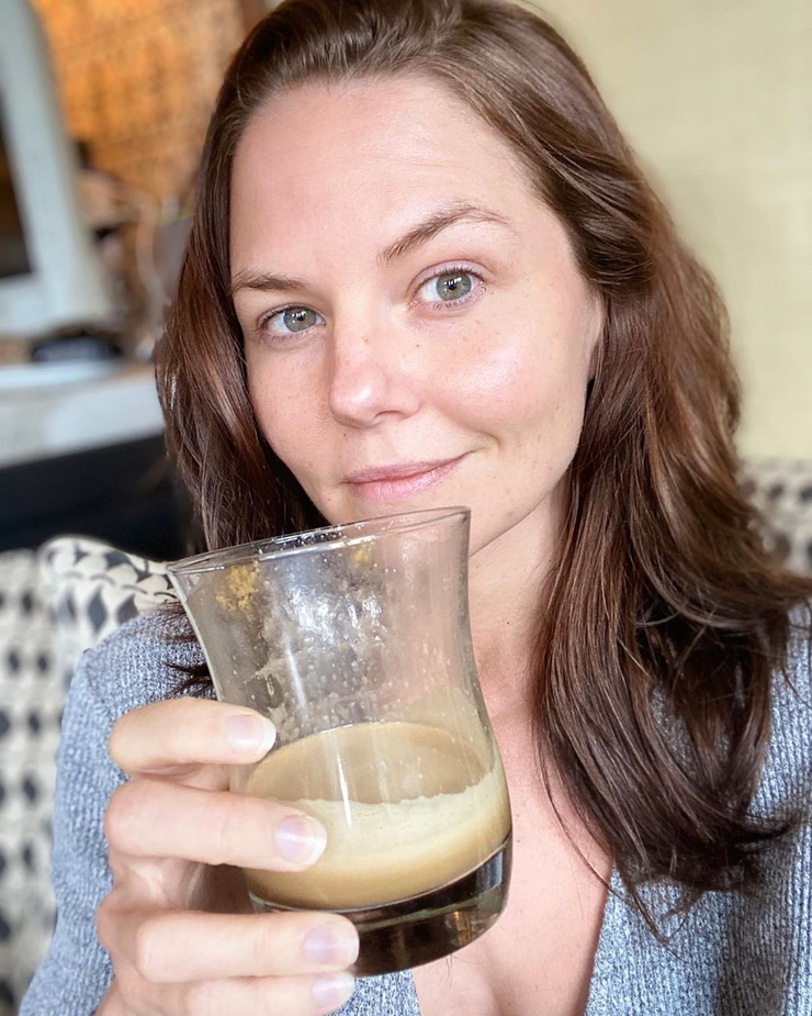 Jennifer Morrison Jennifer Morrison