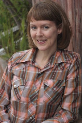 Sally Mullins