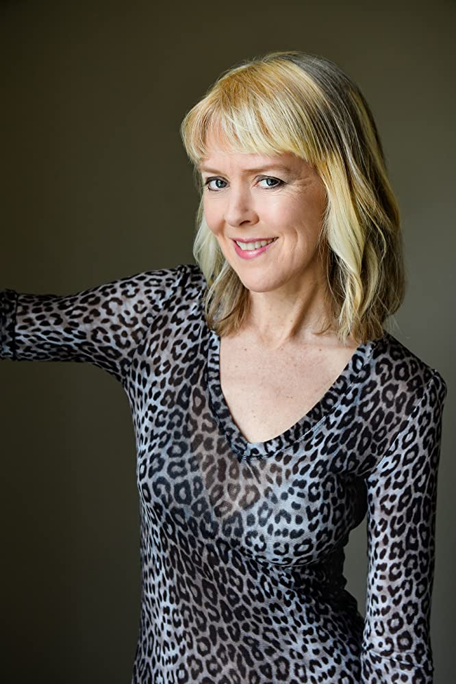 Sally Mullins