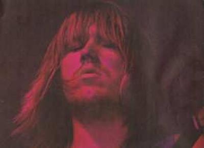 Terry Kath