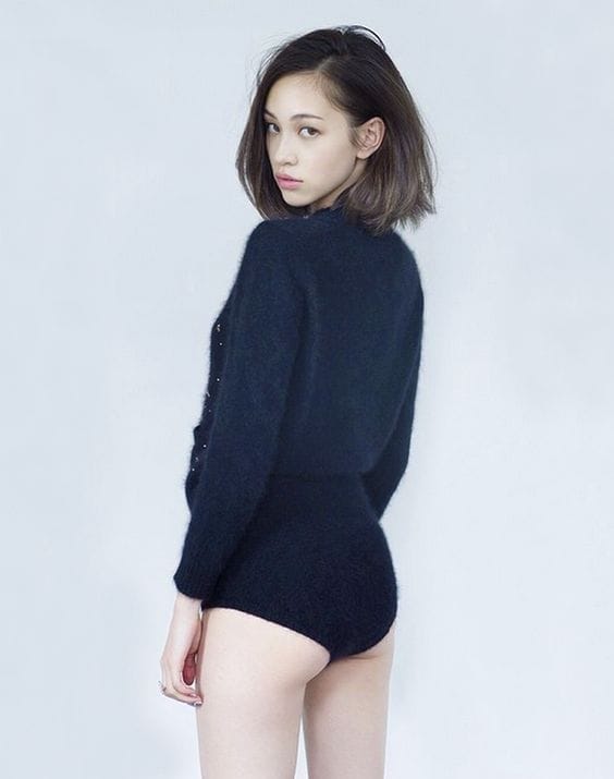 Kiko Mizuhara