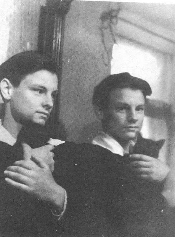 Andrei Tarkovsky