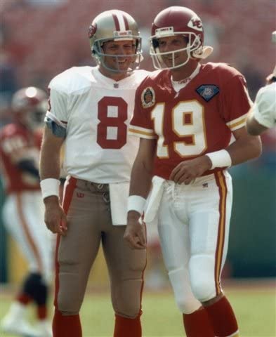 Steve Young