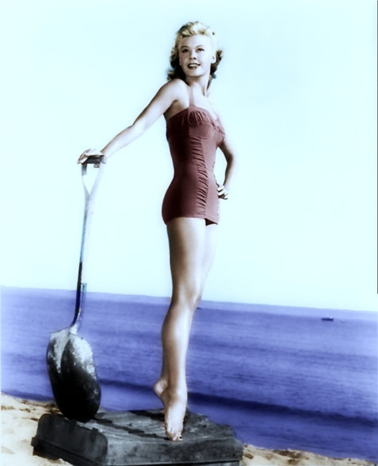 Vera-Ellen