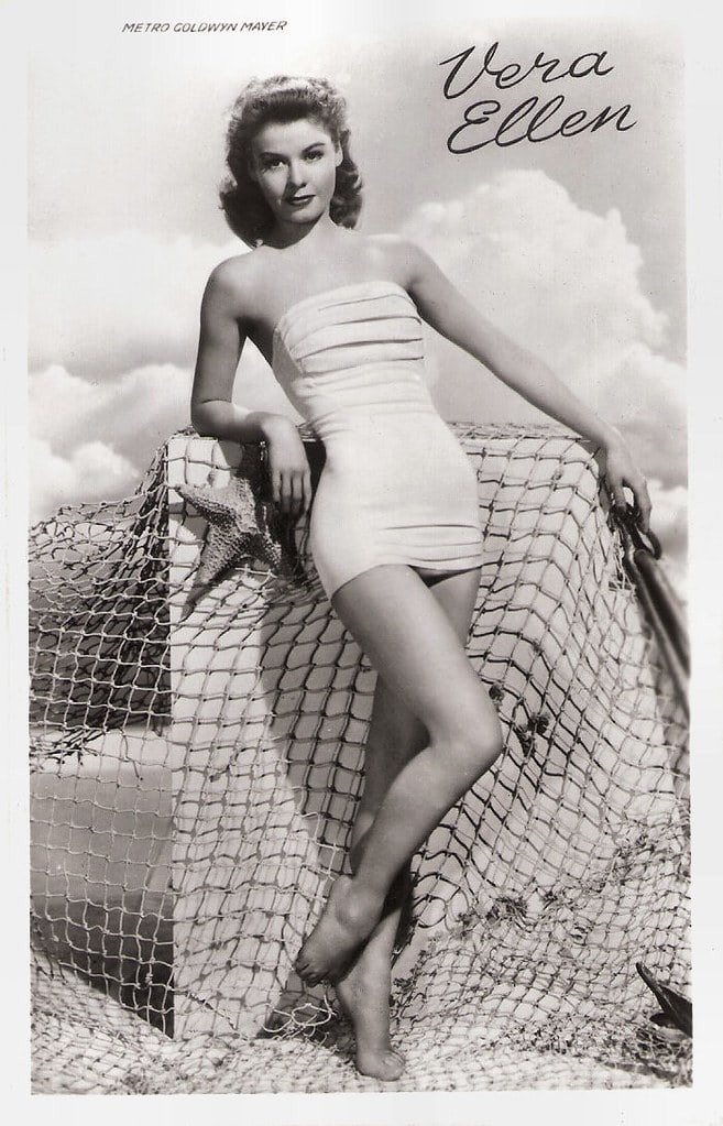 Vera-Ellen