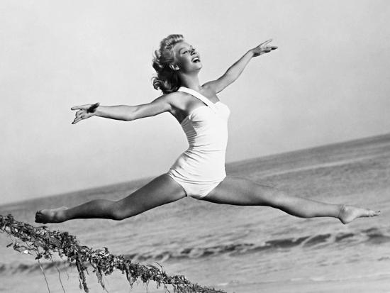 Vera-Ellen Vera-Ellen