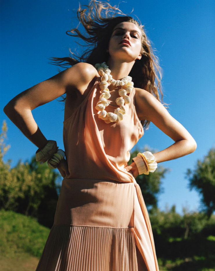 Luna Bijl Luna Bijl