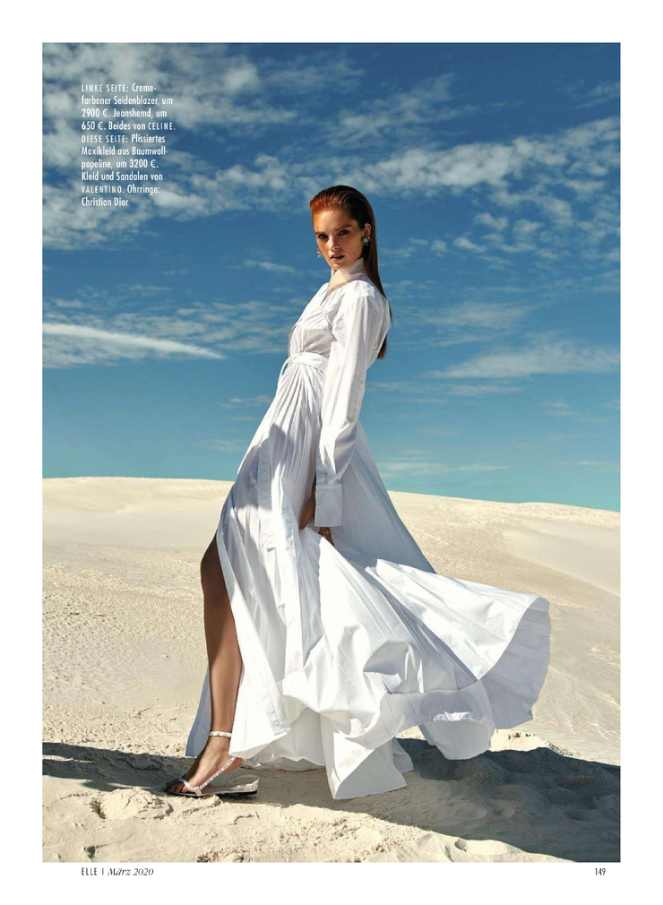 Alexina Graham Alexina Graham