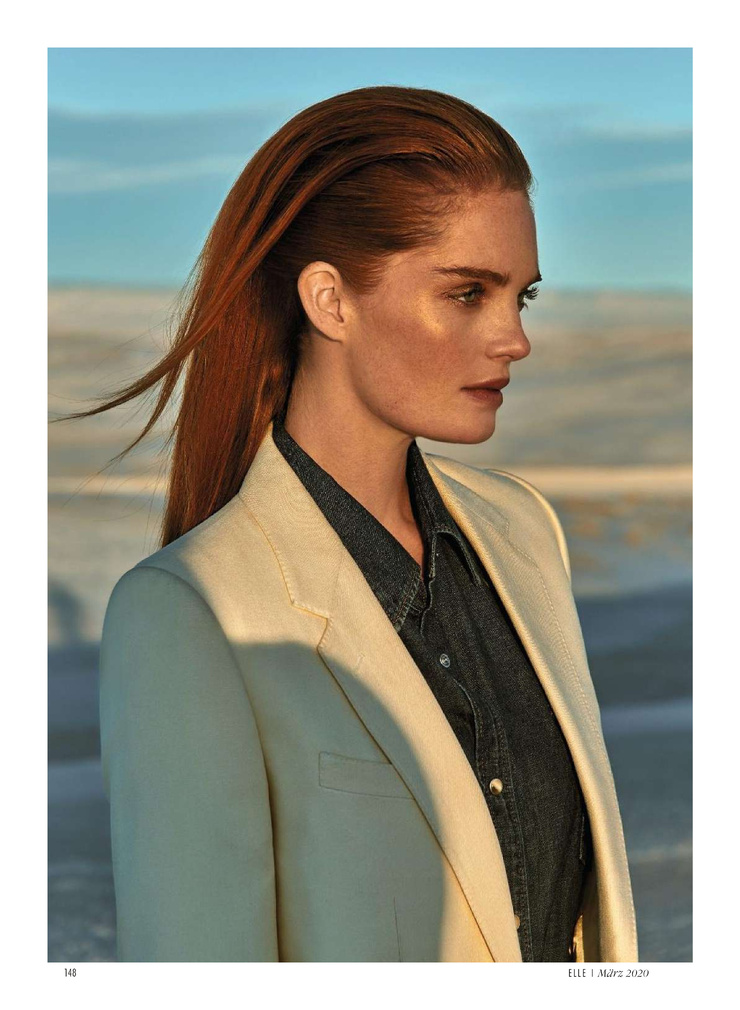Alexina Graham Alexina Graham