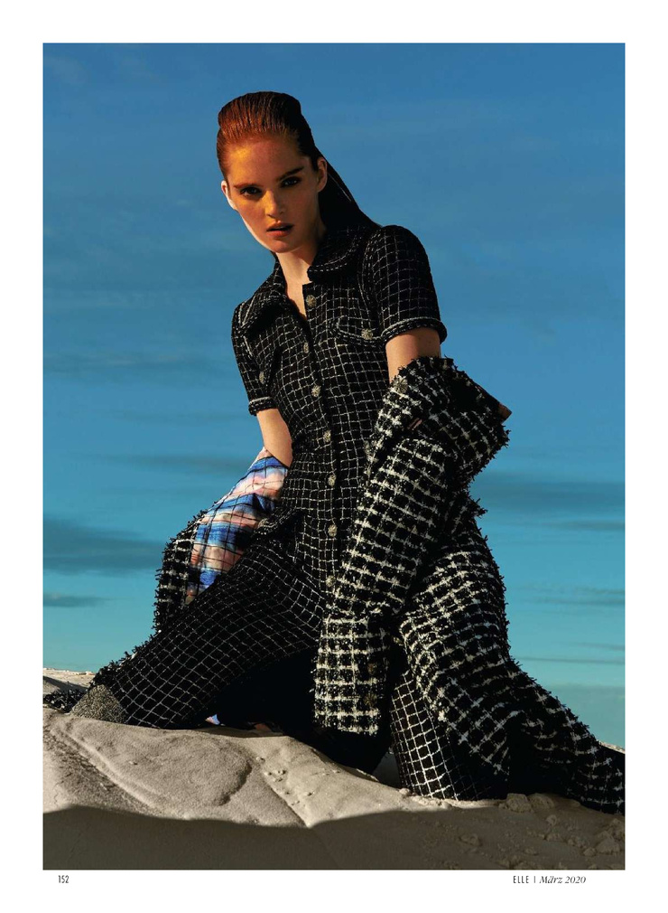 Alexina Graham Alexina Graham
