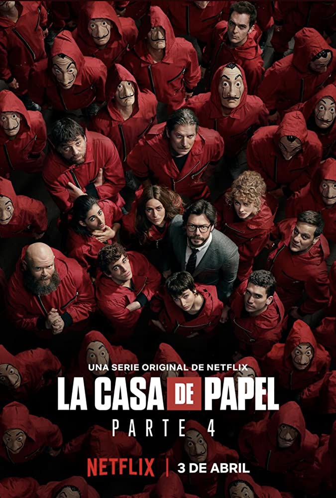 Money Heist