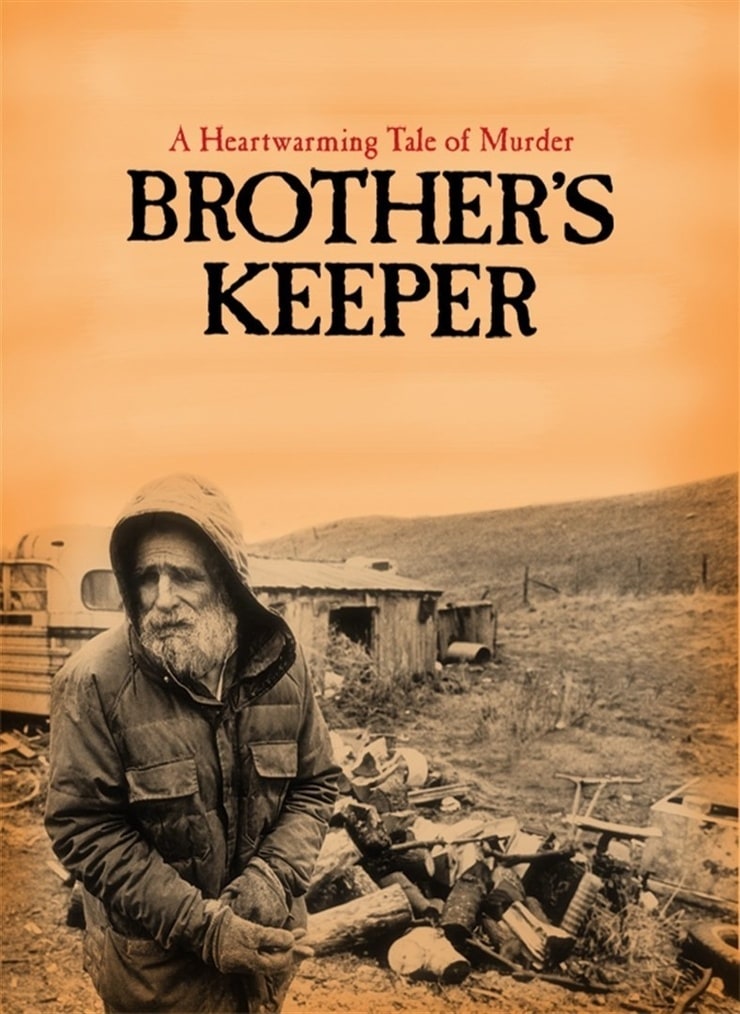 Brother's Keeper