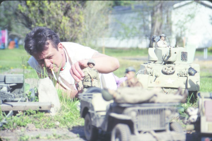 Marwencol