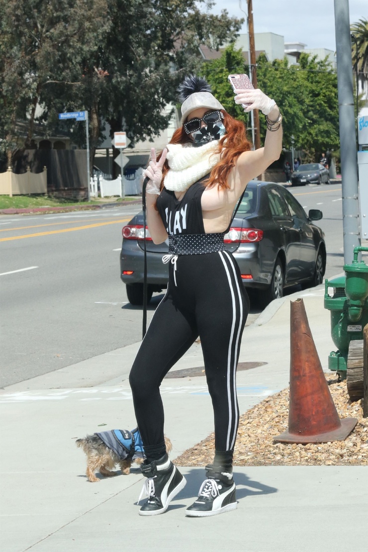 Phoebe Price