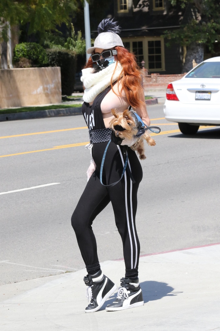 Phoebe Price
