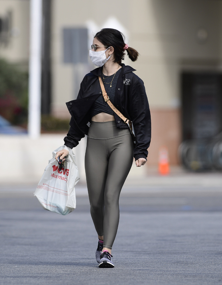 Lucy Hale