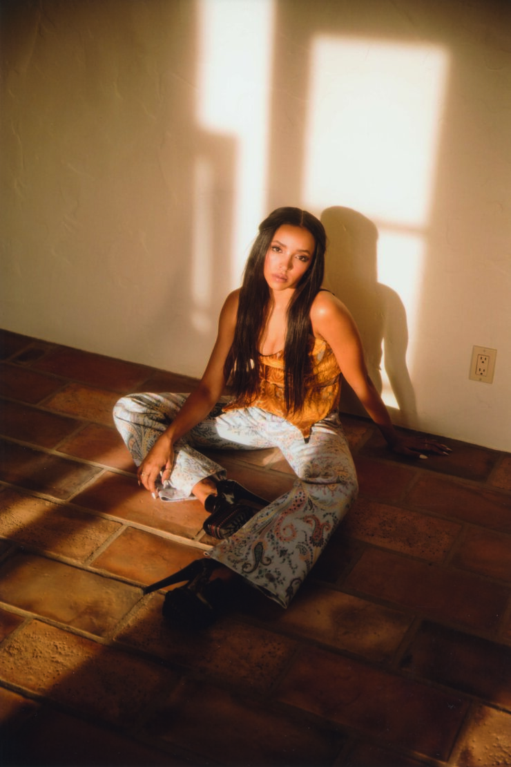 Tinashe Kachingwe