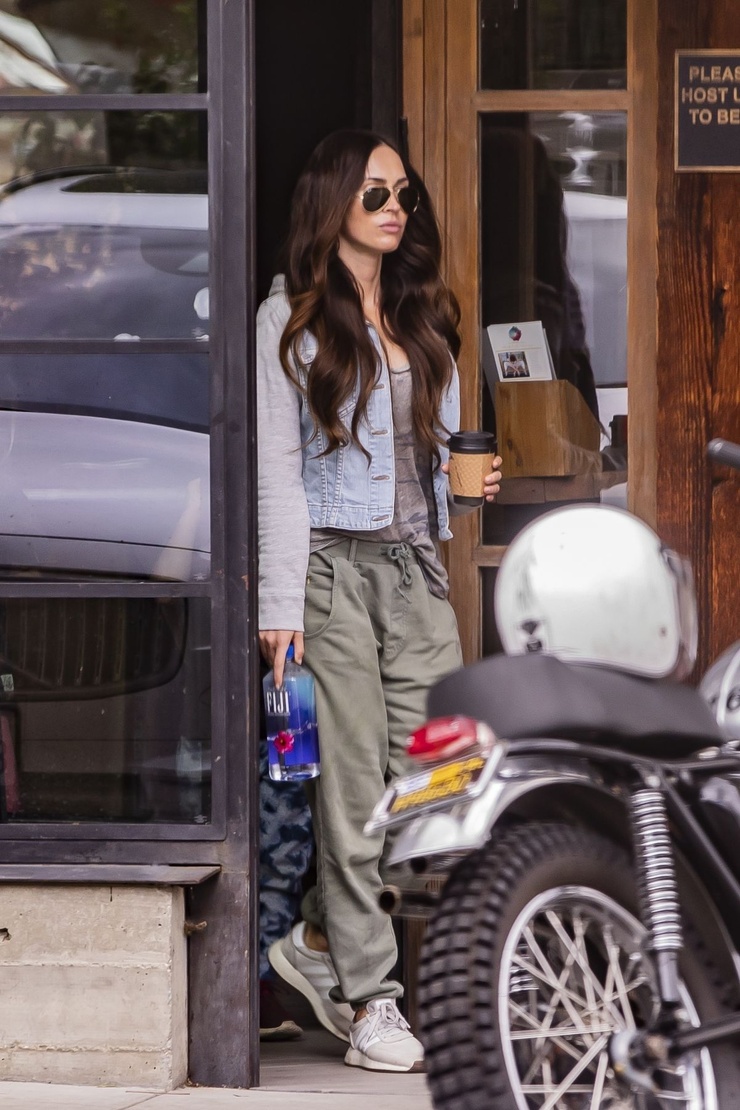 Megan Fox