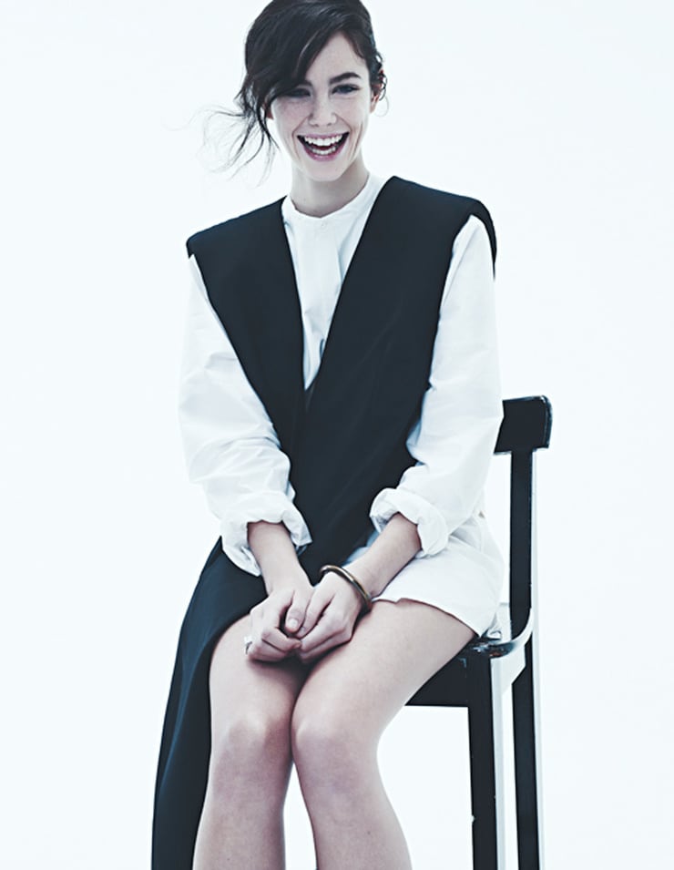 Kaya Scodelario Kaya Scodelario