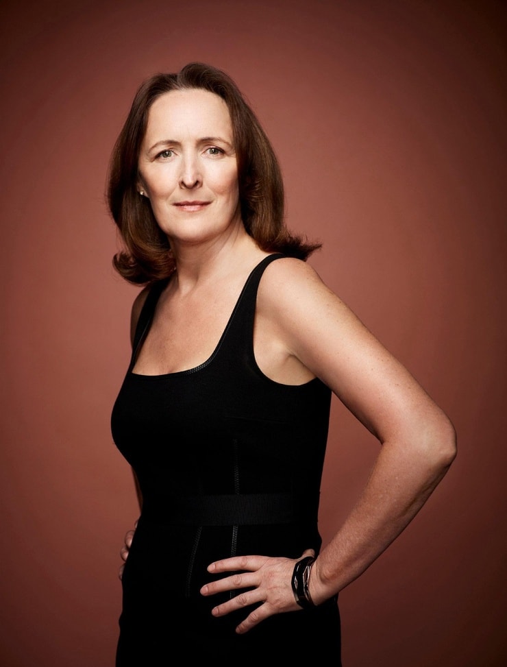 Fiona Shaw