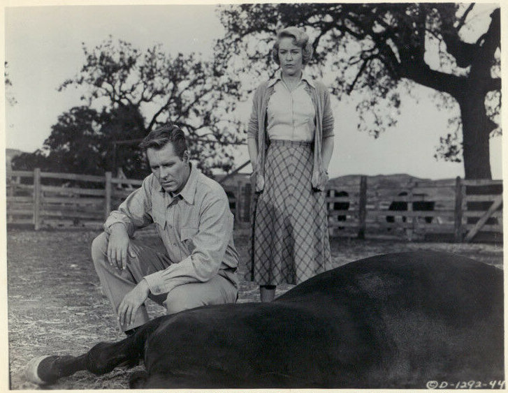 Philip Carey