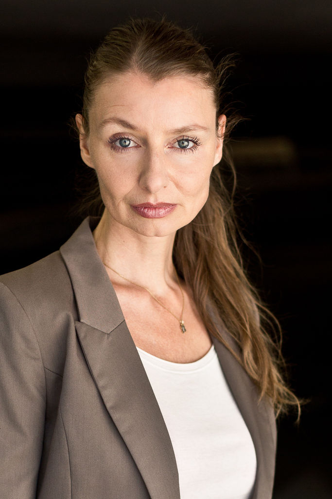 Carolin Stähler