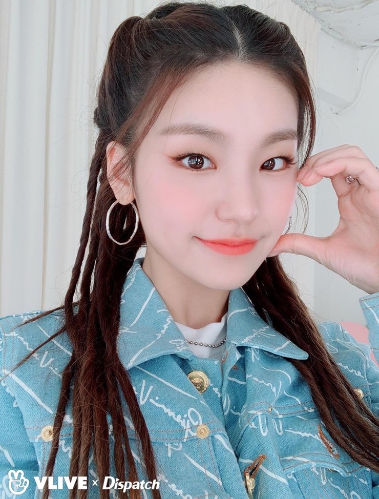 Yeji
