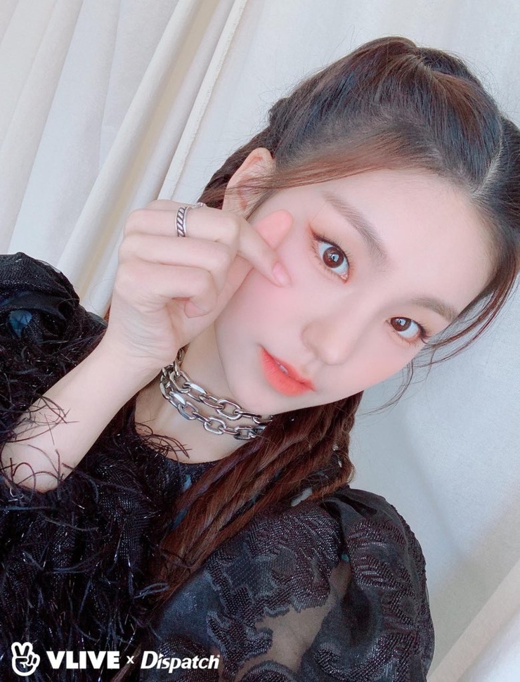 Yeji Yeji