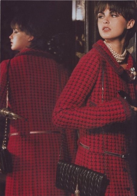 Trish Goff
