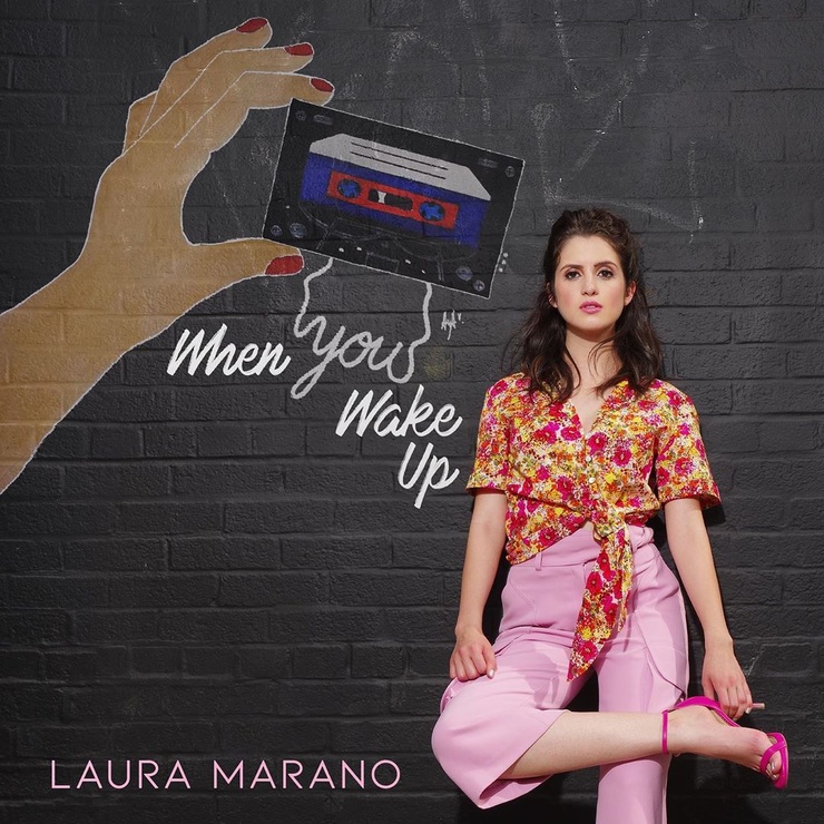 Laura Marano