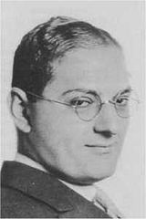 Ira Gershwin Ira Gershwin