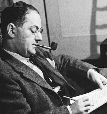 Ira Gershwin Ira Gershwin