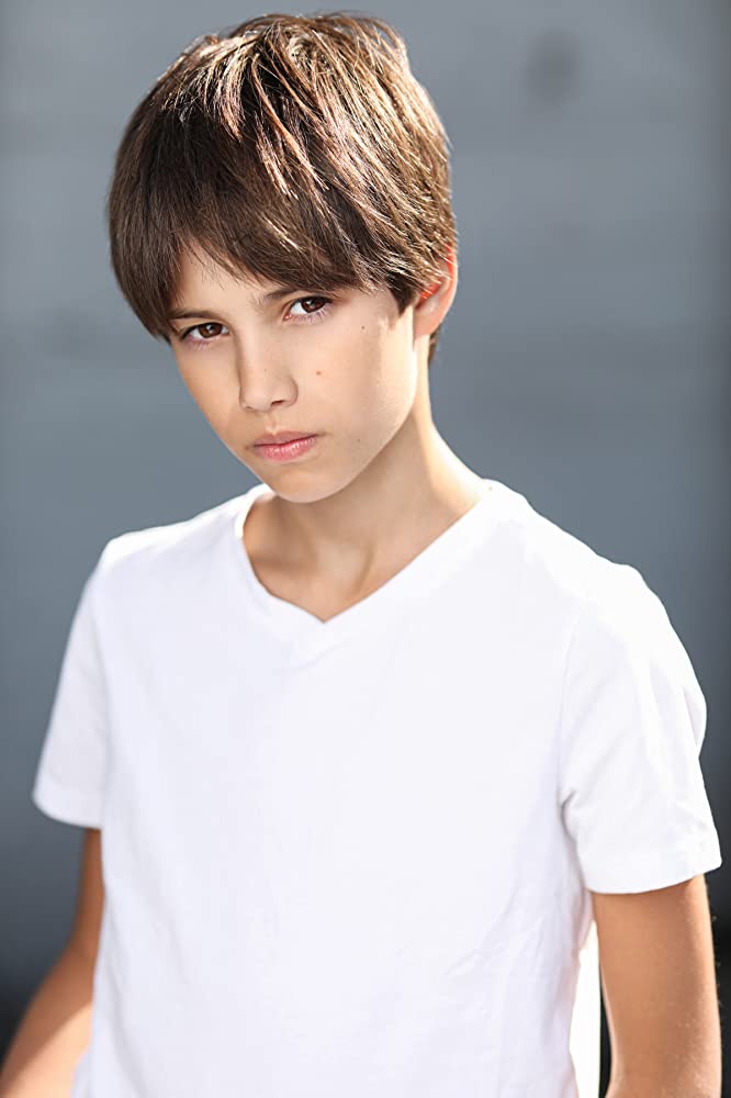 Dean Petriw