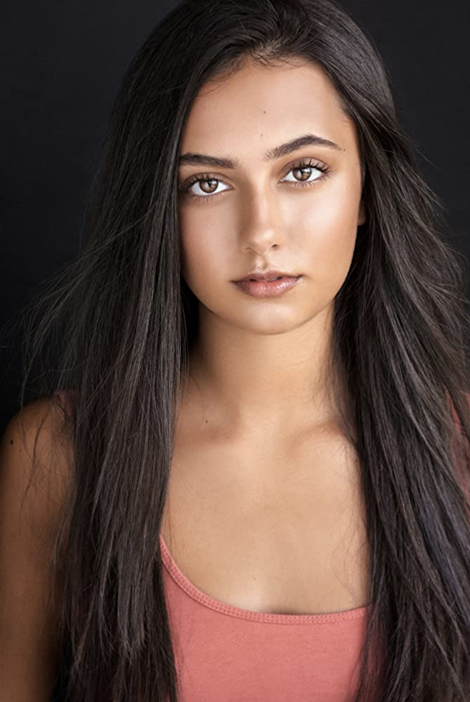 Anisa Harris